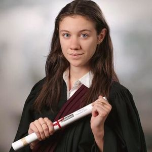 Meet your Posher, Marie